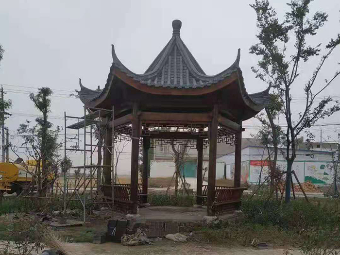 工程案例